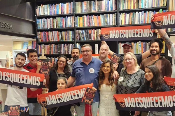 MPRJ recorre de decisão que absolveu réus pelo crime no Ninho do Urubu