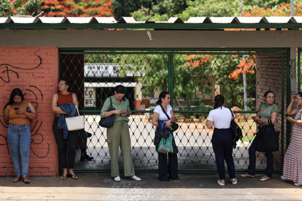 Inep divulga gabaritos finais das questões da PND 2025