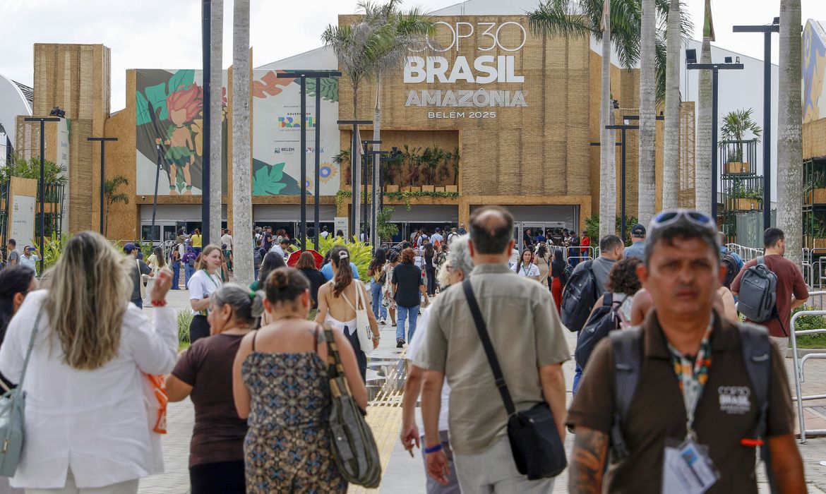 Sebrae anuncia parceria para difundir estratégias climáticas globais