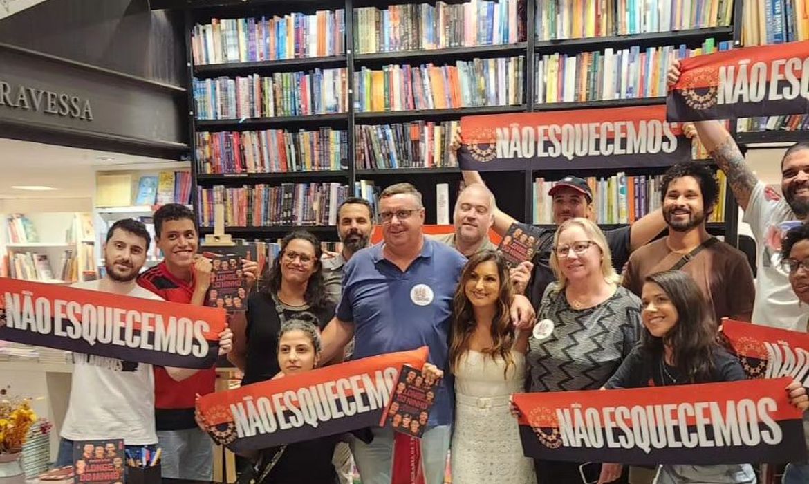 MPRJ recorre de decisão que absolveu réus pelo crime no Ninho do Urubu