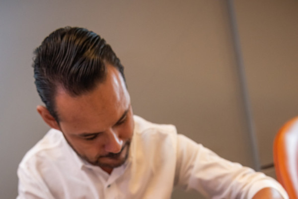 Josú Barroso vai publicar charges e tirinhas no Jornal Ribeirão