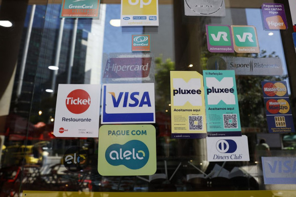 Haddad diz que taxa de 3,6% do vale-refeição é mais civilizada