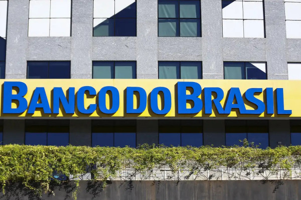BB tem lucro de R$ 3,78 bi no terceiro trimestre, queda de 60,2%