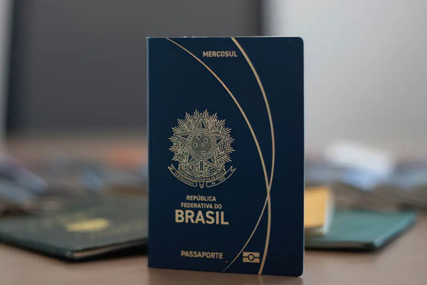 Usuários do Gov.br serão avisados sobre vencimento do passaporte