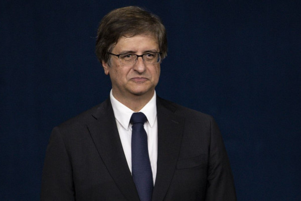 Plenário do Senado aprova recondução de Gonet para PGR