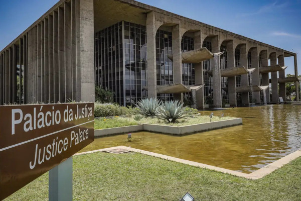 Relatório de PL Antifacção pode instaurar caos jurídico, diz governo