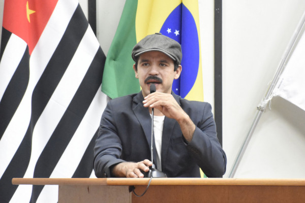 Bigodini pode não responder a ação penal se fizer acordo com MP