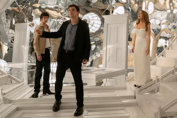 Os Cavaleiros retornam para seu maior desafio em 