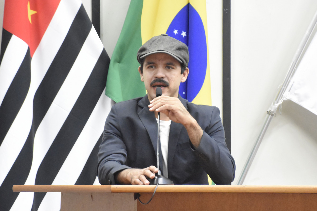 Bigodini pode não responder a ação penal se fizer acordo com MP