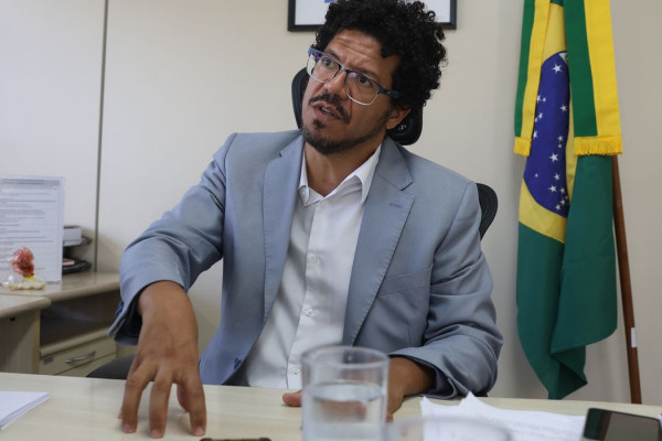 Governo mantém críticas após 4ª versão do PL Antifacção de Derrite 