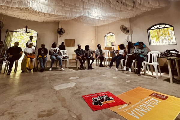 Pesquisa revela que 60% dos quilombos sofrem invasões e garimpo