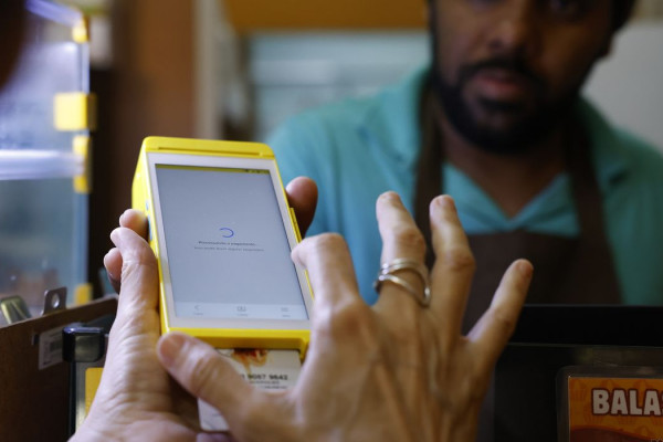 Setor de alimentação recebe positivamente as mudanças no vale-refeição