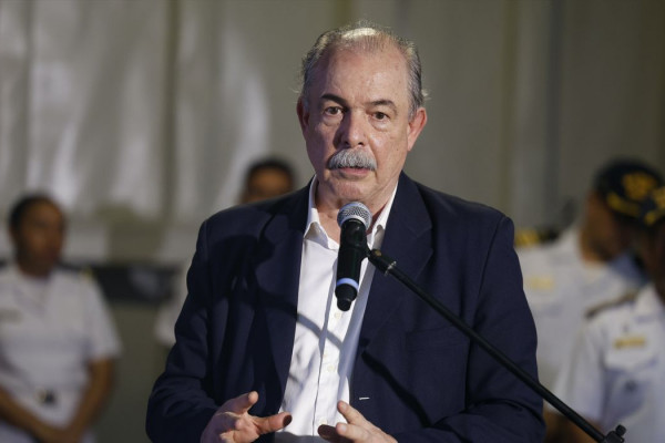 Marinha e BNDES apresentam projeto para situações emergenciais