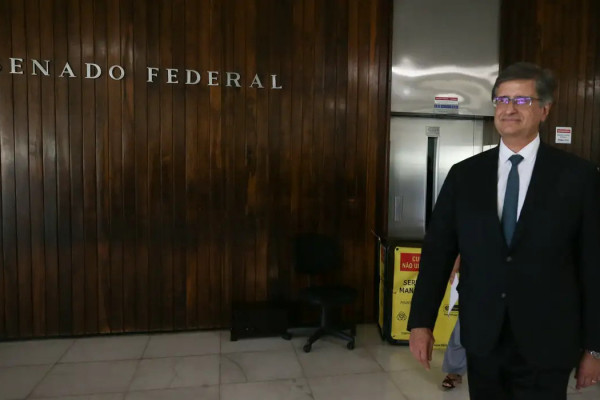 STF elogia recondução de Gonet para comandar a PGR 