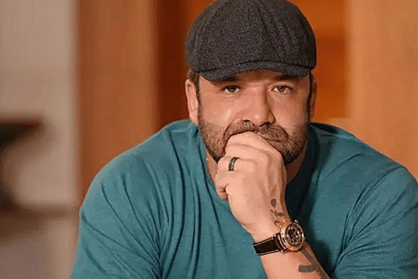 Preso por estupro, empresário é transferido para presídio de Guarulhos