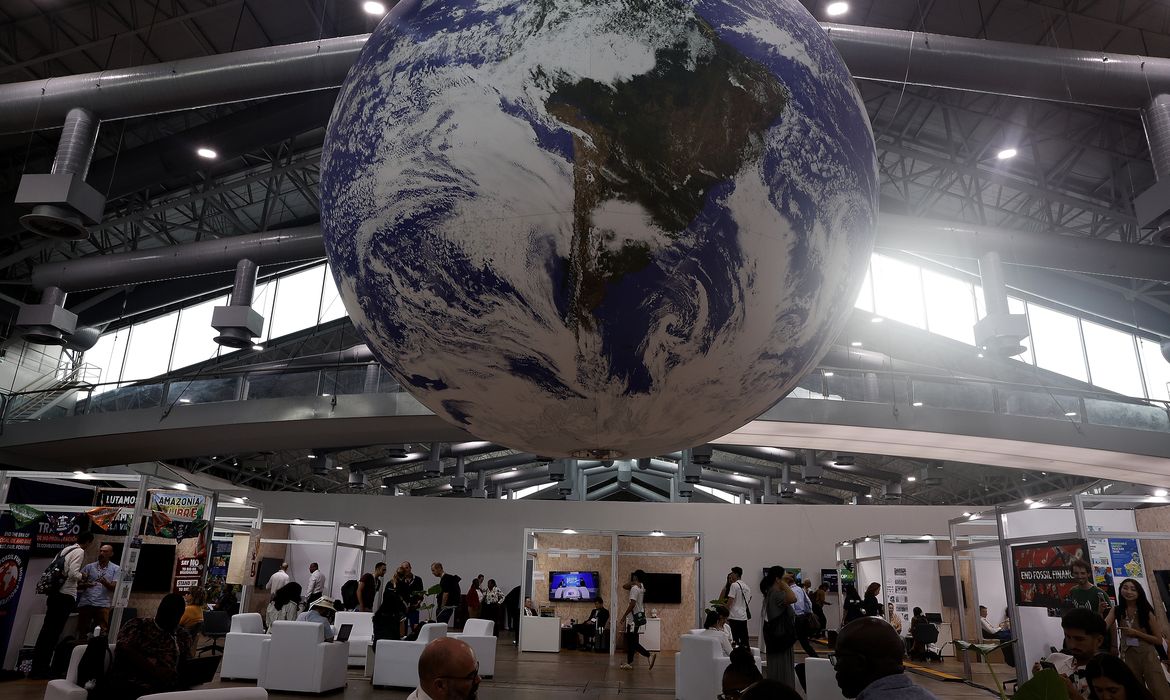 COP30: países amazônicos anunciam monitoramento conjunto da floresta