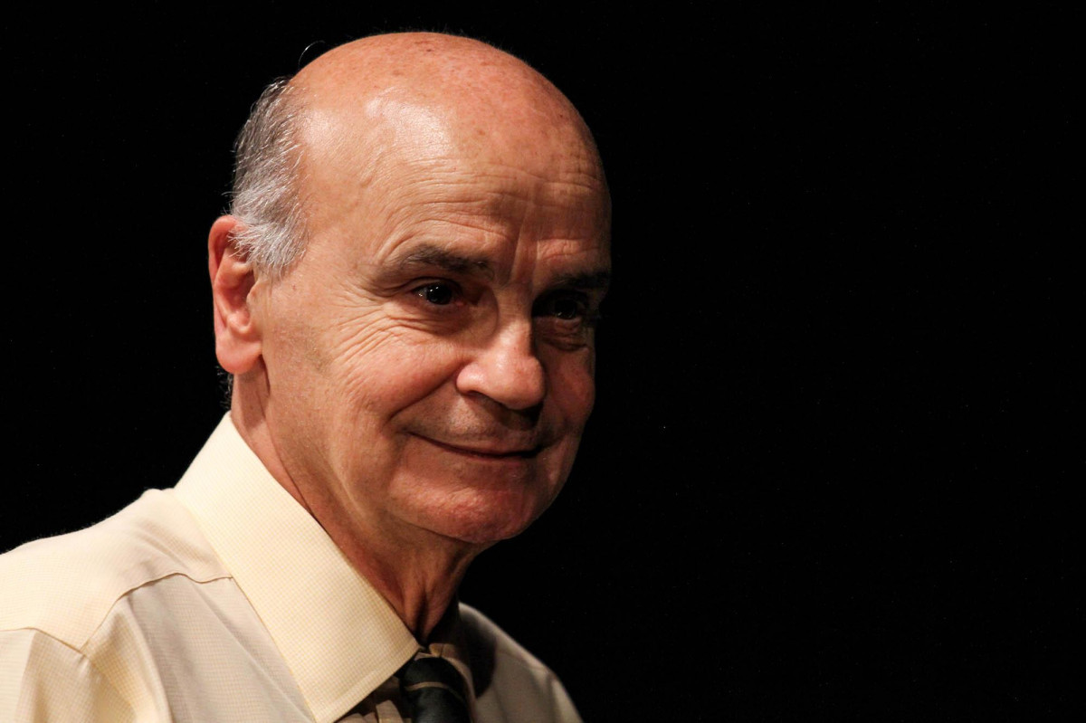 Dráuzio Varella vai participar da 6ª edição do OPMED