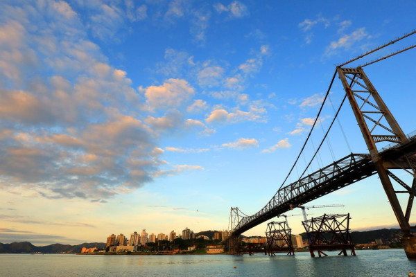 DPU recomenda que Florianópolis deixe de controlar entrada de pessoas