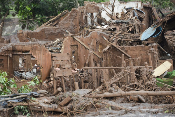 Caso Samarco: nova etapa de responsabilização é marcada para dezembro