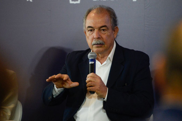 Brasil soberano já aprovou R$ 7,6 bi em créditos para 535 empresas