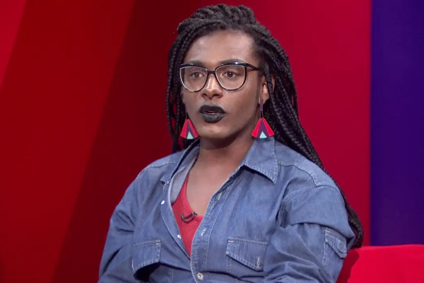 Liniker leva três prêmios e é destaque no Grammy 2025