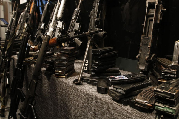 Crime organizado demanda articulação nacional, diz procurador do RJ