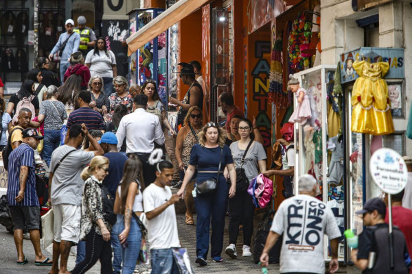 Dez estados e o DF têm menor desemprego registrado desde 2012