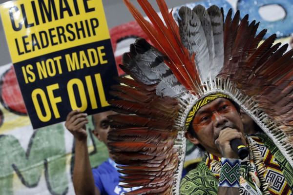 Especialistas avaliam negociações em primeira semana de COP30