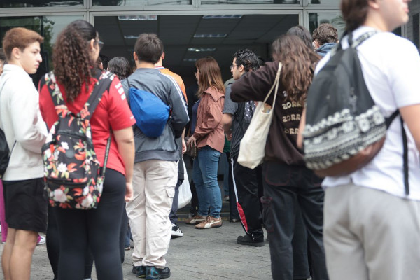 Enem 2025: pausa nos estudos e foco na logística até a hora do exame
