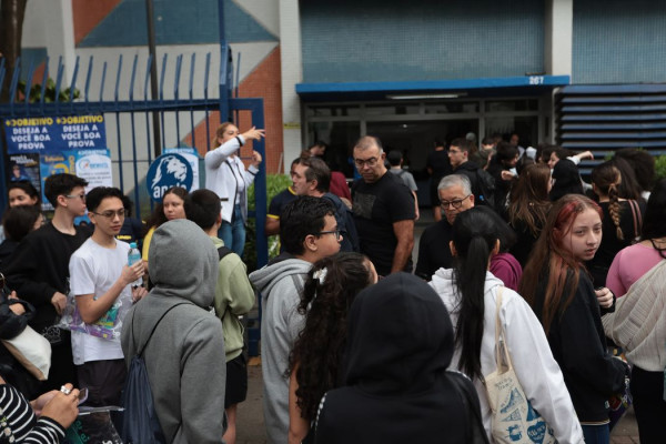 Enem 2025: confira as sugestões para segundo dia de exame 