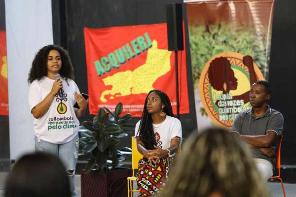 Comunidades denunciam demora na titulação de terras quilombolas no Rio