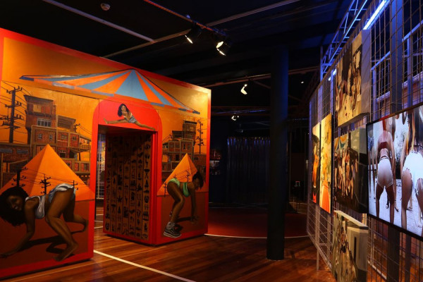 Museu da Língua Portuguesa abre hoje exposição sobre o funk 