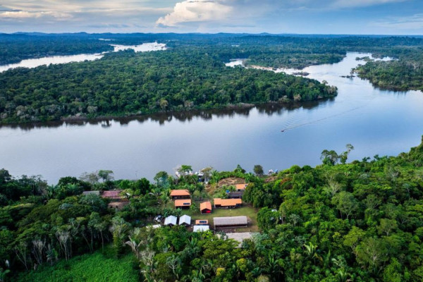 Pará Mais Sustentável terá R$ 81,2 mi do Fundo Amazônia