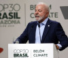 Lula diz que COP30 não seria viável sem Cúpula dos Povos