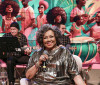 Alcione ganha tributo em programa especial da Rádio Nacional