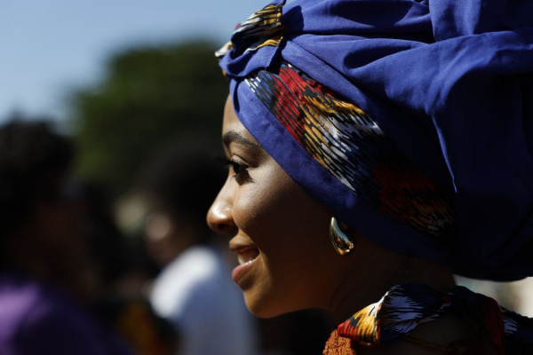EBC lança programação especial para a Semana da Consciência Negra