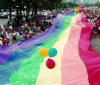 Há 30 anos, marcha no Rio inaugurava paradas do orgulho LGBT no Brasil