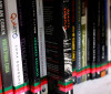 Biblioteca Nacional envia literatura brasileira em árabe à Palestina