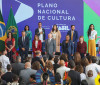 Lula envia ao Congresso Plano Nacional de Cultura