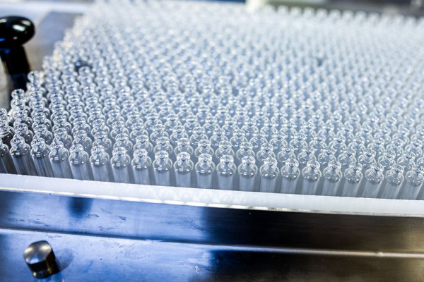 Brasil recebe primeiro lote de insulina glargina para diabetes tipo 2