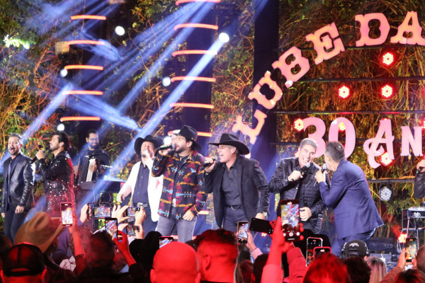 DVD foi gravada em julho, com sucessos do projeto e inéditas