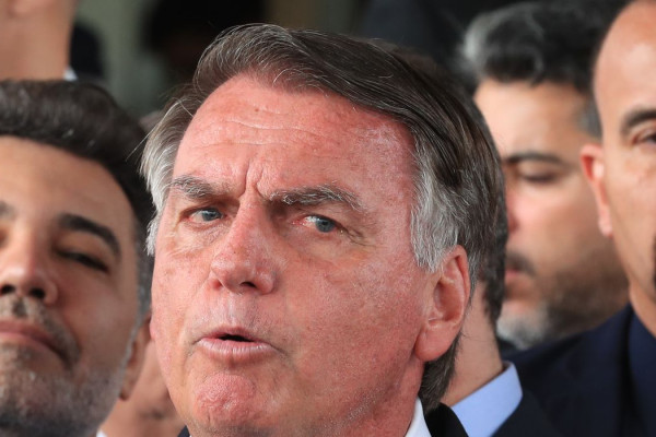 Com ata publicada, STF se aproxima da ordem de prisão de Bolsonaro