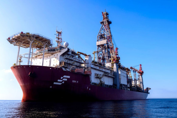 Petrobras descobre mais reservatório de petróleo na Bacia de Campos