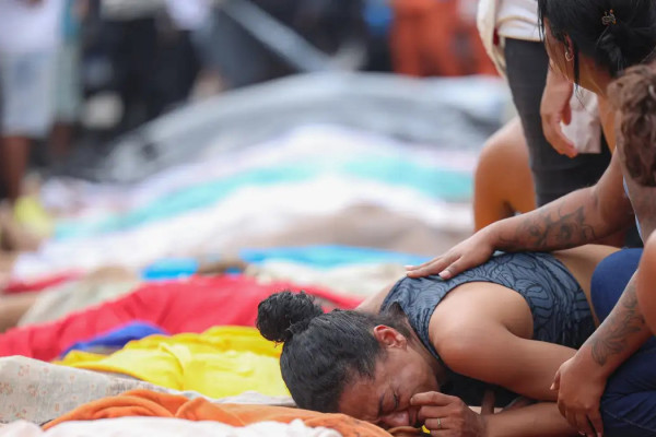 Caminhos da Reportagem analisa ação policial mais letal do país