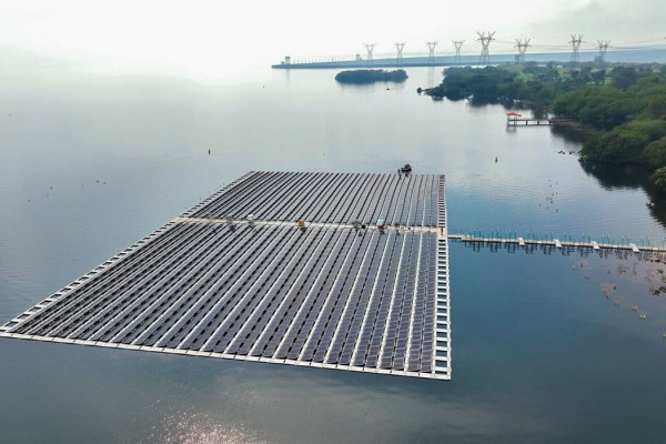 Brasil e Paraguai retomam em dezembro negociações sobre Itaipu