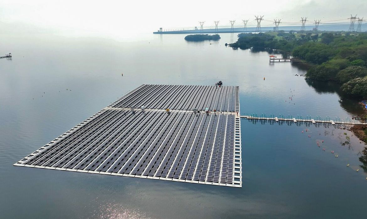 Brasil e Paraguai retomam em dezembro negociações sobre Itaipu