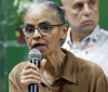 Marina Silva: adaptação precisa estar no centro da reposta global
