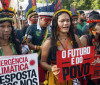 Entenda por que povos defendem acesso direto a financiamento climático
