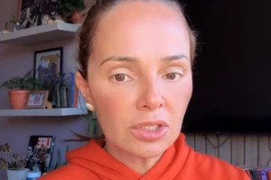 Aline Bardy Dutra teve a internação anunciada por advogado