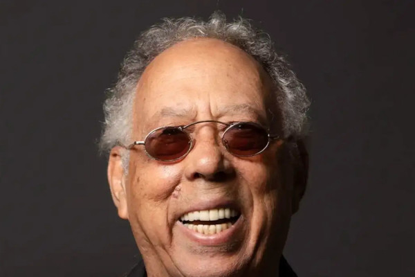 RJ: velório de Jards Macalé será aberto ao público, às 10h, na Funarte